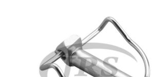 Tractor Butterfly Linch Pin