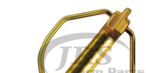 Tractor Forged Linch Pin