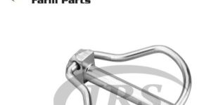 Tractor Linch Pin Pear Type