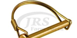 Tractor Round Loop PTO Locking Pin