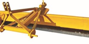 Tractor Terracer Blades