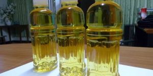 Sunflower Oil