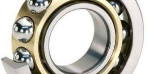 SKF Angular Contact Ball Bearing