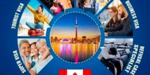 Visa Processing Services