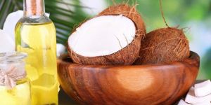 Coconut Oil