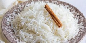 Parboiled Rice
