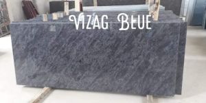 Vizag Blue Granite Slab