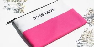 Multicolor GIFT POUCH