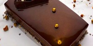 Premium Fresh Chocolate Cake