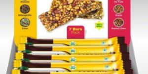 Pack of 7 Immuno Bar