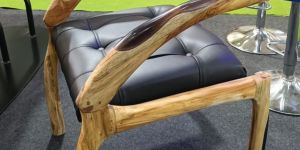 Customized Wooden Chair