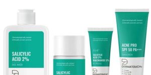 Acne & Pores Combat Kit