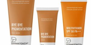 Bye Bye Pigmentation Kit