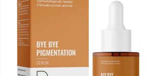 Bye Bye Pigmentation Serum