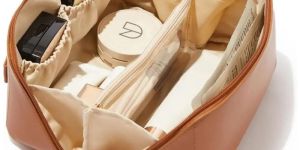 Premium Leather Bag IF Fitting