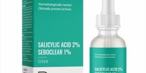 Salicylic Acid 2% Seboclear 2% Face Serum