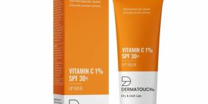Vitamin C 1% Lip Balm SPF 30+
