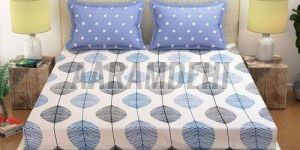 Cotton Bed Sheet
