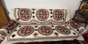 Handicraft Sofa Cover