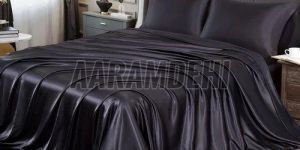Satin Bed Sheet
