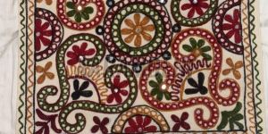 Square Handicraft Table Cloth