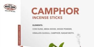 Incense Sticks (Camphor)