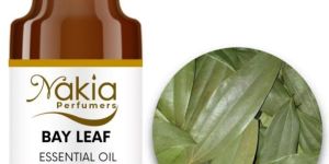 Bay Leaf Essential Oil