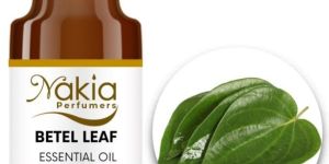 Betel Leaf Essential Oil