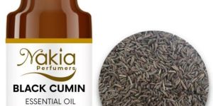 Black Cumin Essential Oil