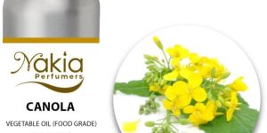 CANOLA VEGETABLE OIL