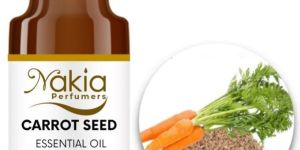 Carrot Seed Essential Oil