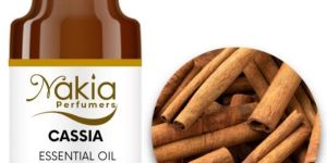 Cassia Essential Oil