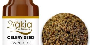 Celery Seed Essential Oil
