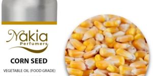 CORN SEED VEGETABLE OIL