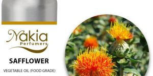 SAFFLOWER VEGETABLE OIL
