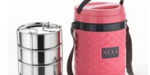 4 CONTAINER LUNCH BOX