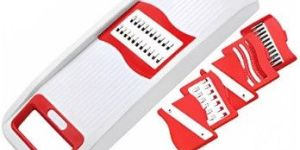 6 in 1 Vegetable Slicer