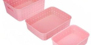 Kitchen Storage Basket