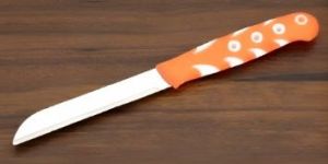 PLASTIC ROCKET KNIFE SET OF 12