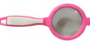 Plastic Tea Strainer