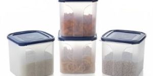 SQUARE Storage Big CONTAINER