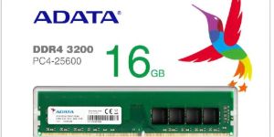 Adata 16GB DDR4 3200MHz Desktop RAM