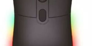 Ant Esports GM40 RGB USB Gaming Mouse