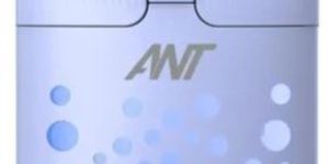 Ant Value FKAPU05 Wireless Mouse Light Purple