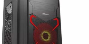 Ant Value X1 Black Cabinet without SMPS