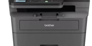 Brother DCP L2605DW Multifunction Laser Printer Black And White