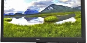 Dell 19.5 Inch D2020H LED Monitor With HDMI VGA