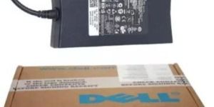 Dell Original 130w 19.5v/6.7a 7.4mm x 6.7mm Laptop Adaptor