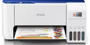 Epson L3215 Multifunction Ink Tank Color Printer