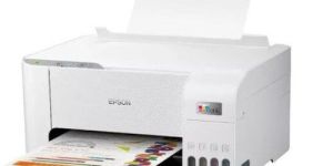 Epson L3216 Multifunction Ink Tank Color Printer